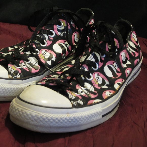 converse panda converse panda